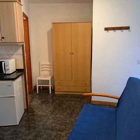 Vivienda Vacacional Wiljis 2 Tigaday Buitenkant foto
