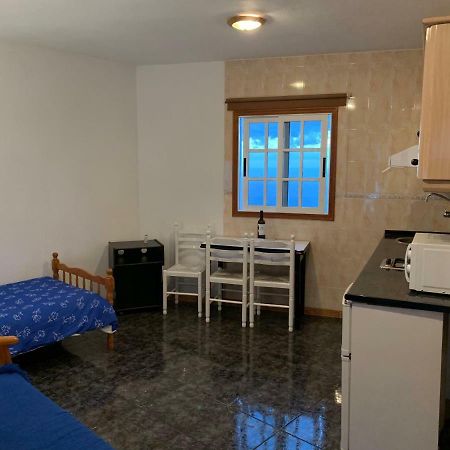 Vivienda Vacacional Wiljis 2 Tigaday Buitenkant foto