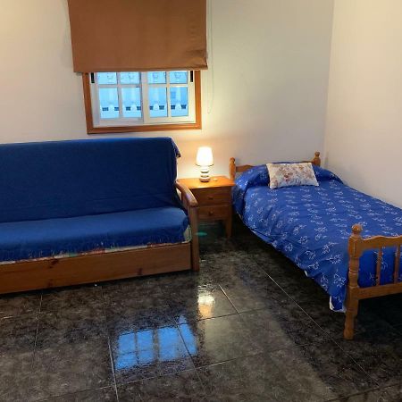Vivienda Vacacional Wiljis 2 Tigaday Buitenkant foto