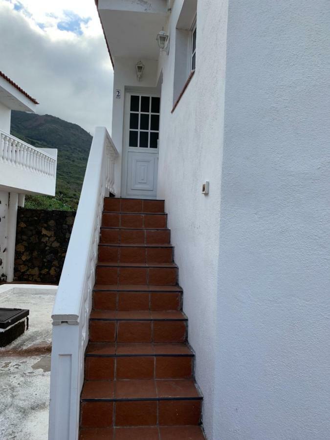 Vivienda Vacacional Wiljis 2 Tigaday Buitenkant foto