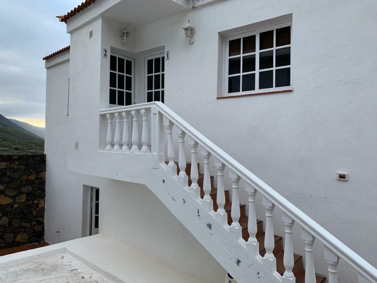 Vivienda Vacacional Wiljis 2 Tigaday Buitenkant foto