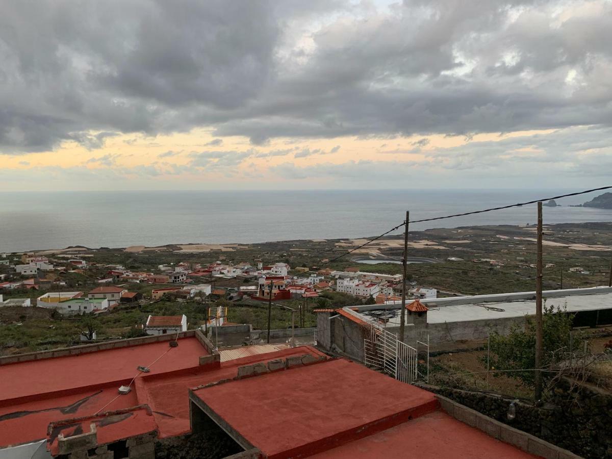 Vivienda Vacacional Wiljis 2 Tigaday Buitenkant foto