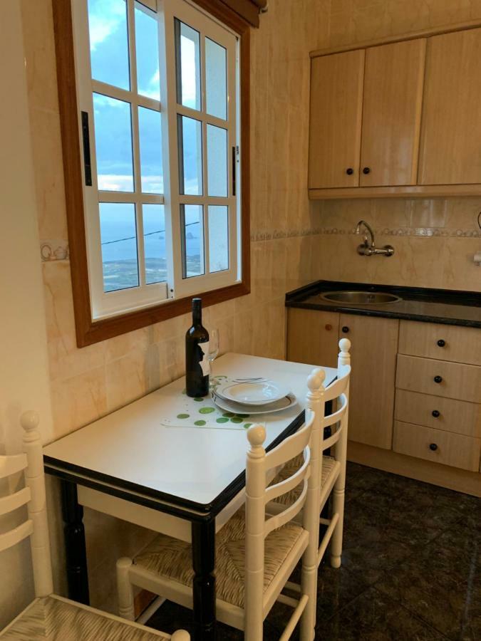 Vivienda Vacacional Wiljis 2 Tigaday Buitenkant foto