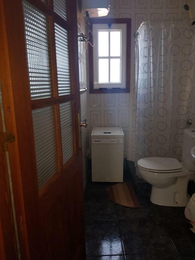 Vivienda Vacacional Wiljis 2 Tigaday Buitenkant foto