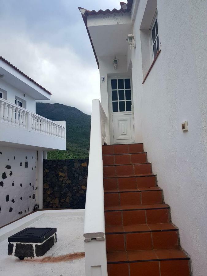 Vivienda Vacacional Wiljis 2 Tigaday Buitenkant foto