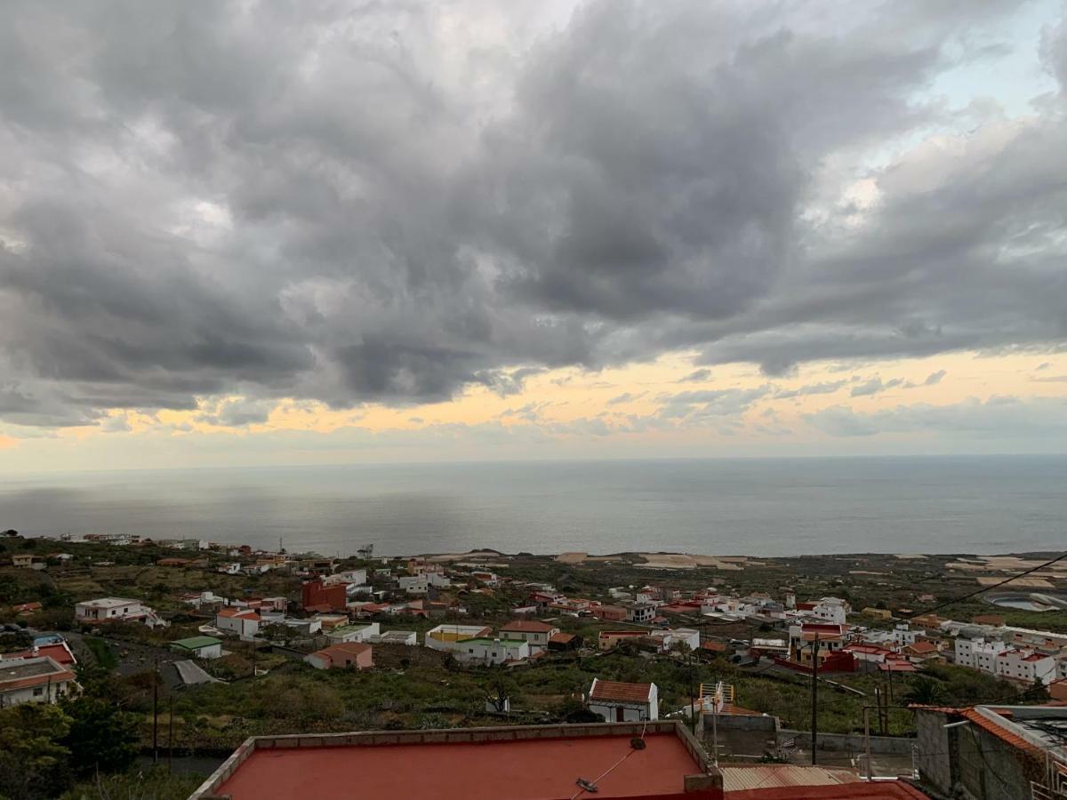 Vivienda Vacacional Wiljis 2 Tigaday Buitenkant foto