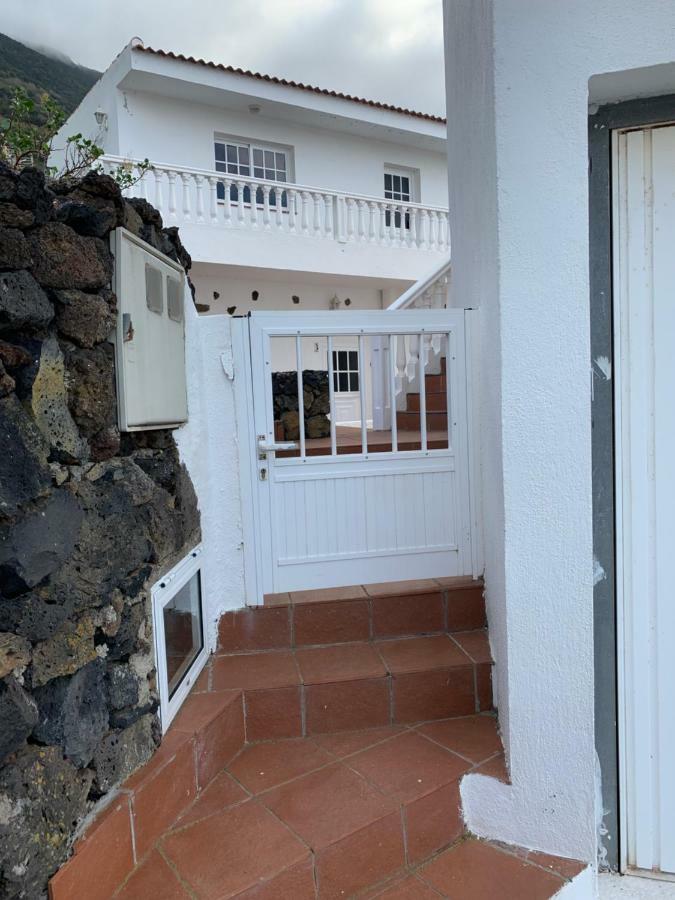 Vivienda Vacacional Wiljis 2 Tigaday Buitenkant foto