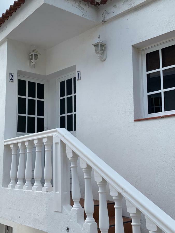 Vivienda Vacacional Wiljis 2 Tigaday Buitenkant foto