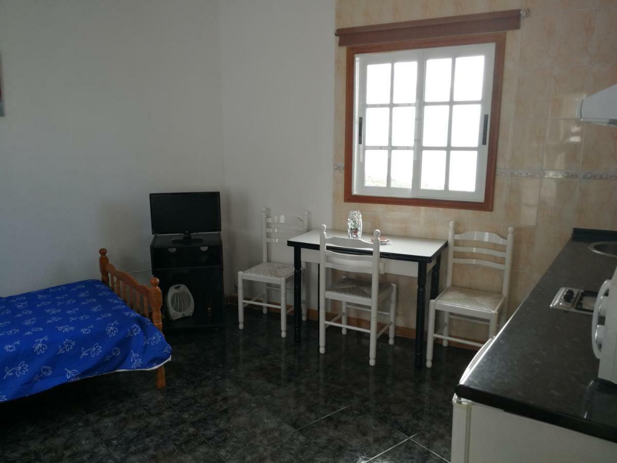 Vivienda Vacacional Wiljis 2 Tigaday Buitenkant foto