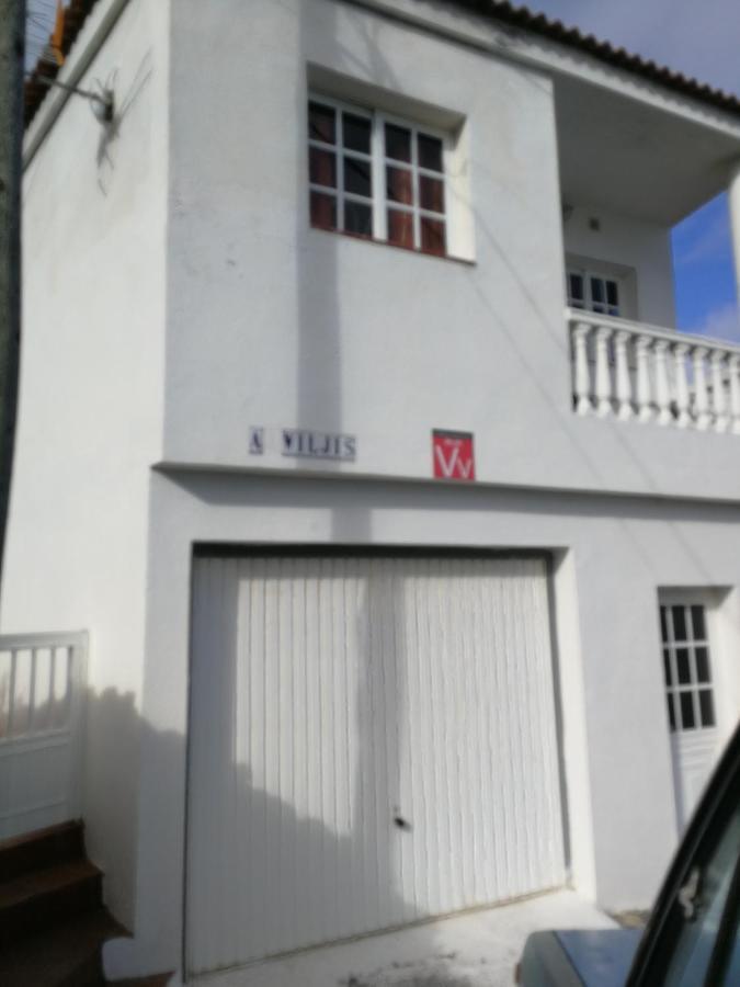 Vivienda Vacacional Wiljis 2 Tigaday Buitenkant foto